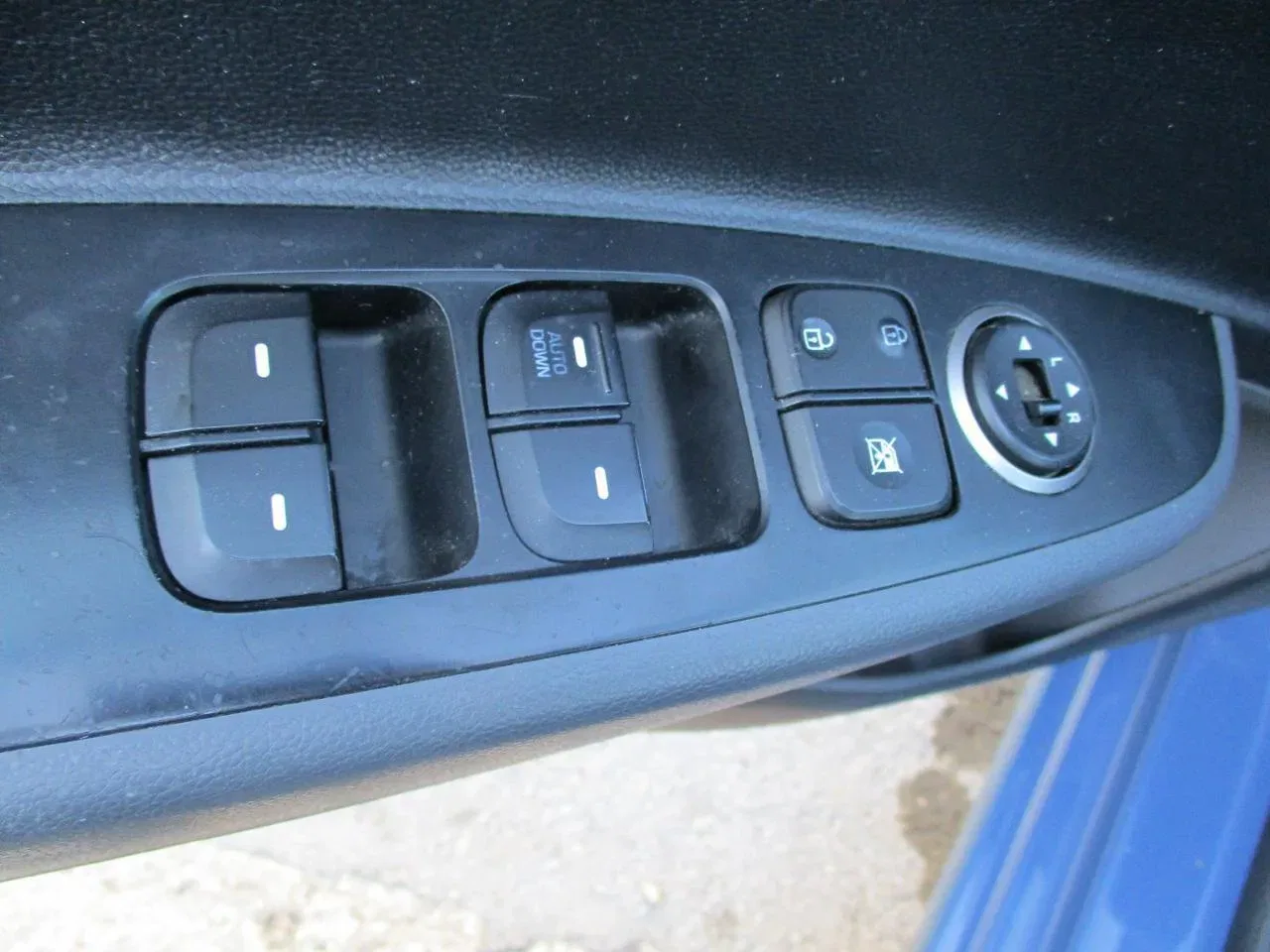 HYUNDAI I10 1.0 Econext Comfort foto 13