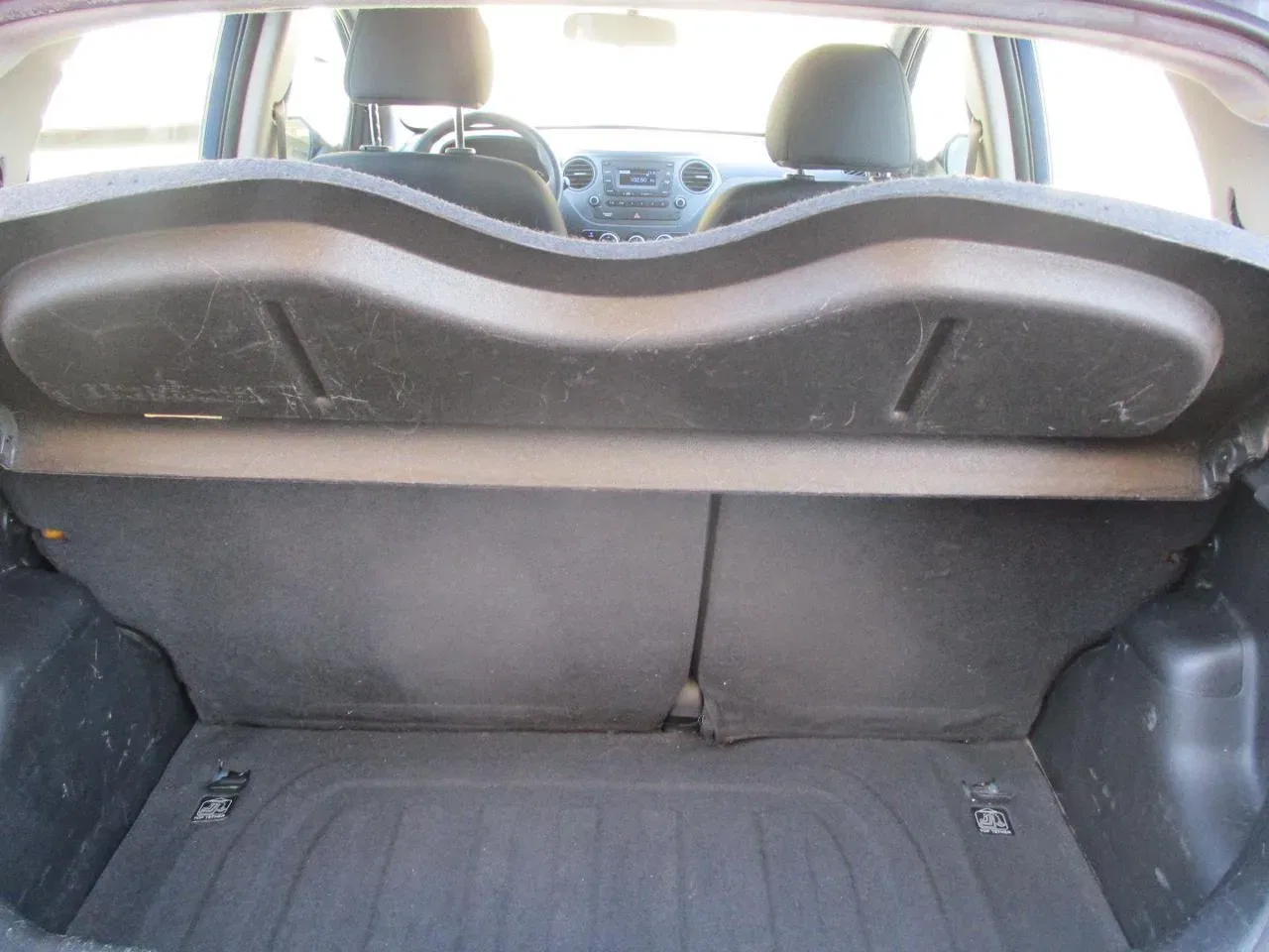 HYUNDAI I10 1.0 Econext Comfort foto 7