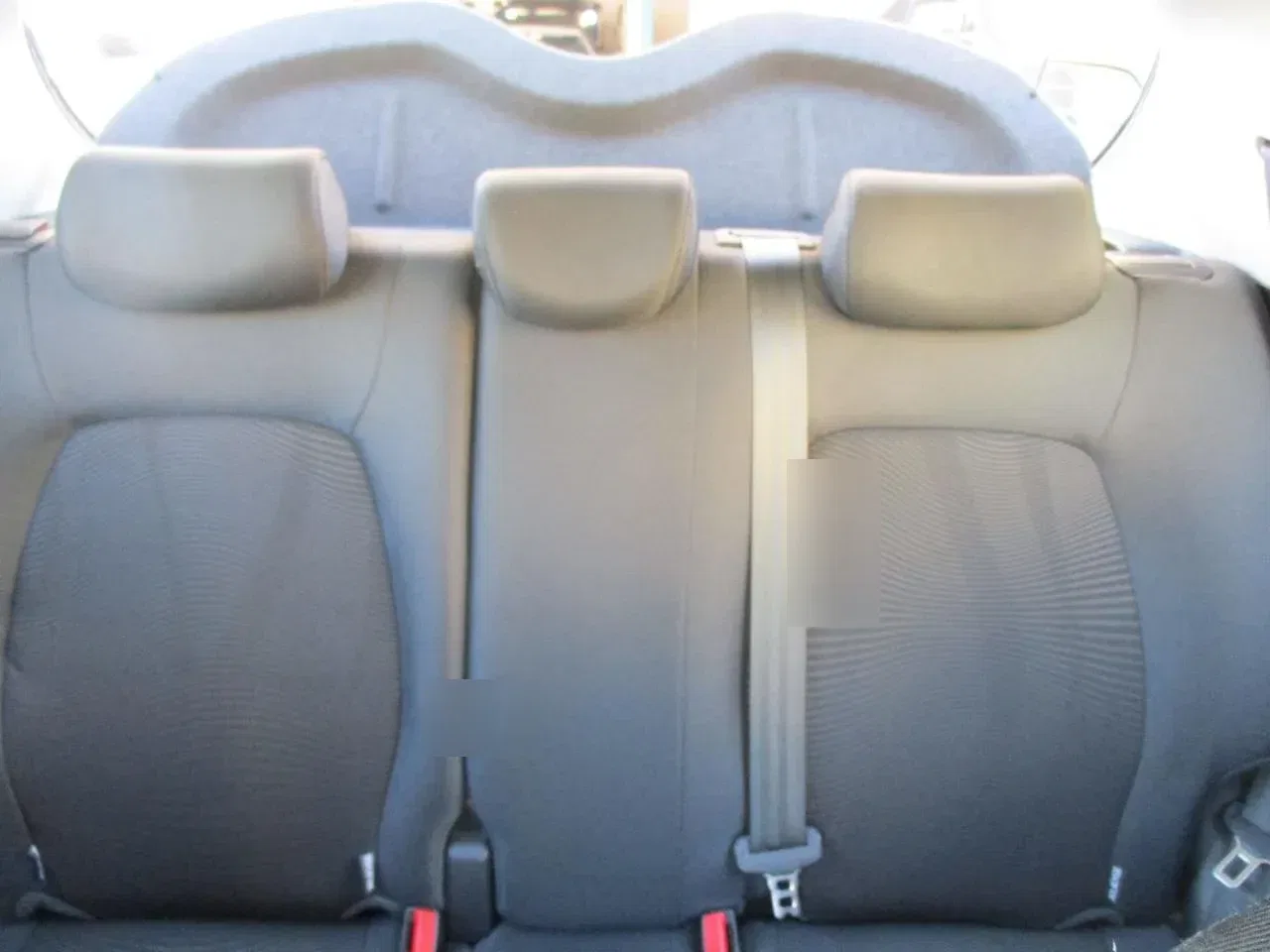 HYUNDAI I10 1.0 Econext Comfort foto 17