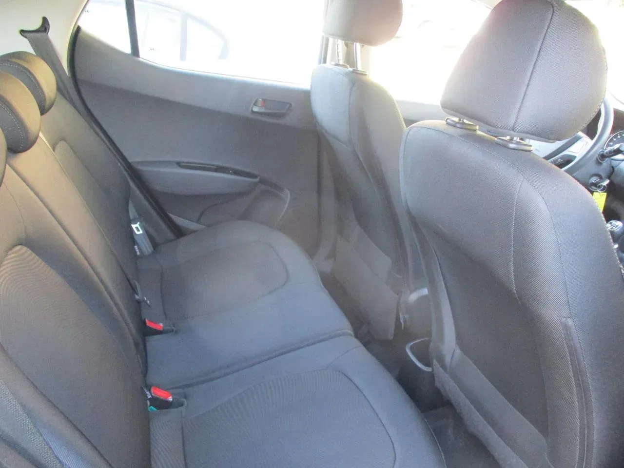 HYUNDAI I10 1.0 Econext Comfort foto 15
