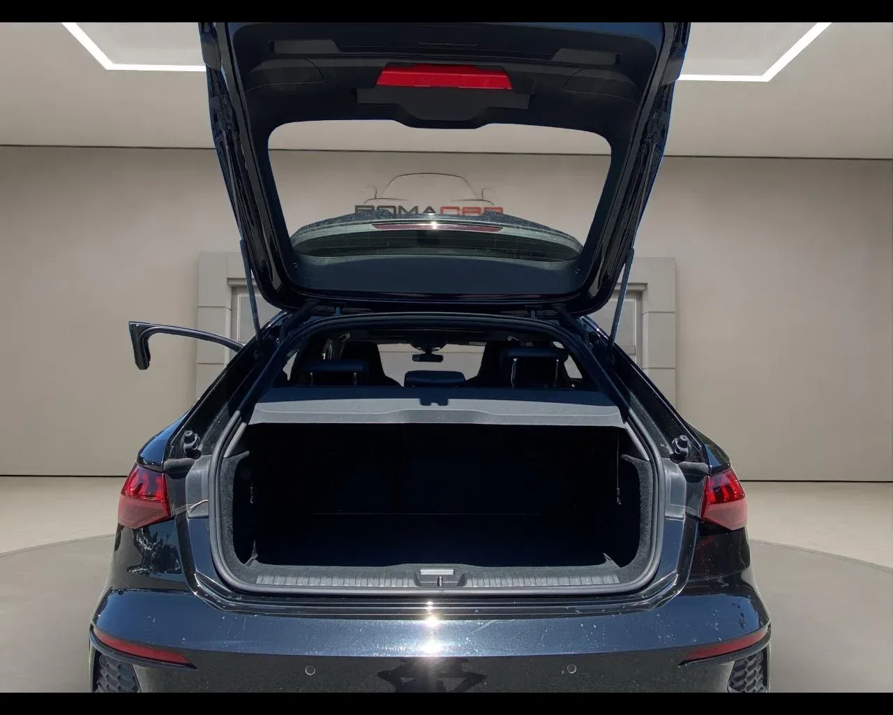 Audi S3 SPB TFSI 310 CV quattro S tronic sport attitude foto 19