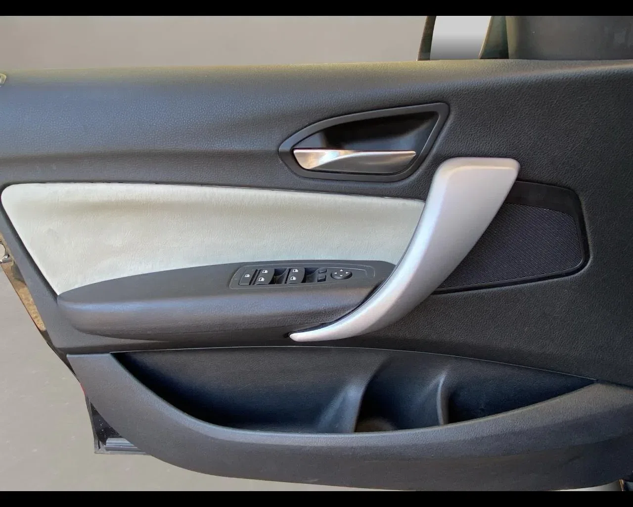 BMW 116 d 5p. Sport foto 15