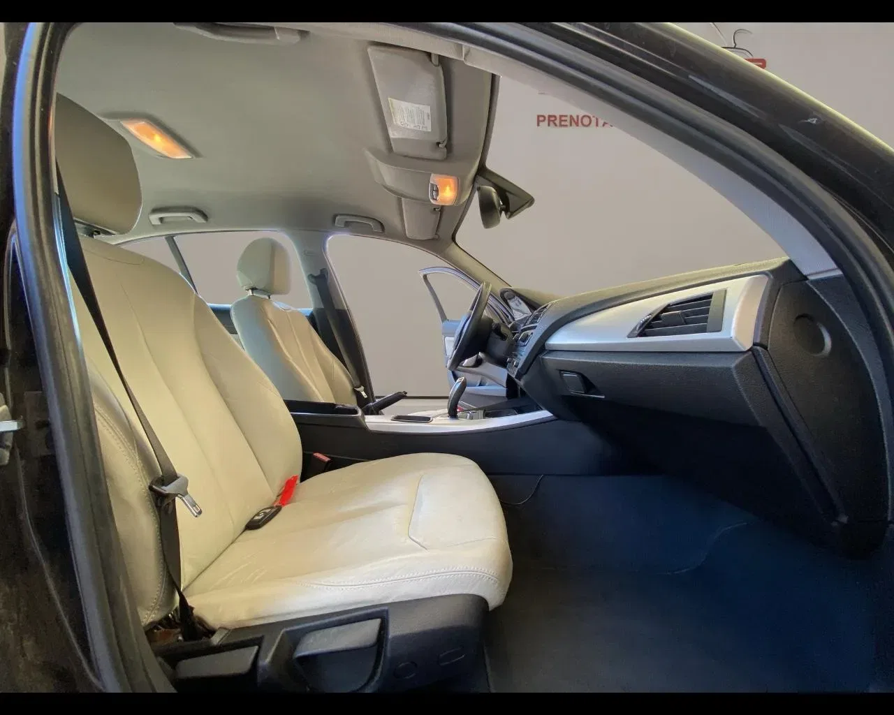 BMW 116 d 5p. Sport foto 17