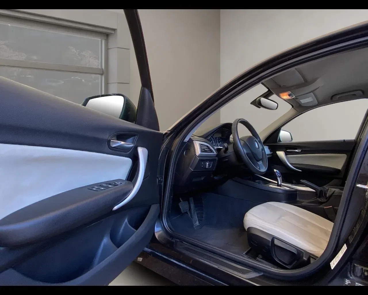 BMW 116 d 5p. Sport foto 20