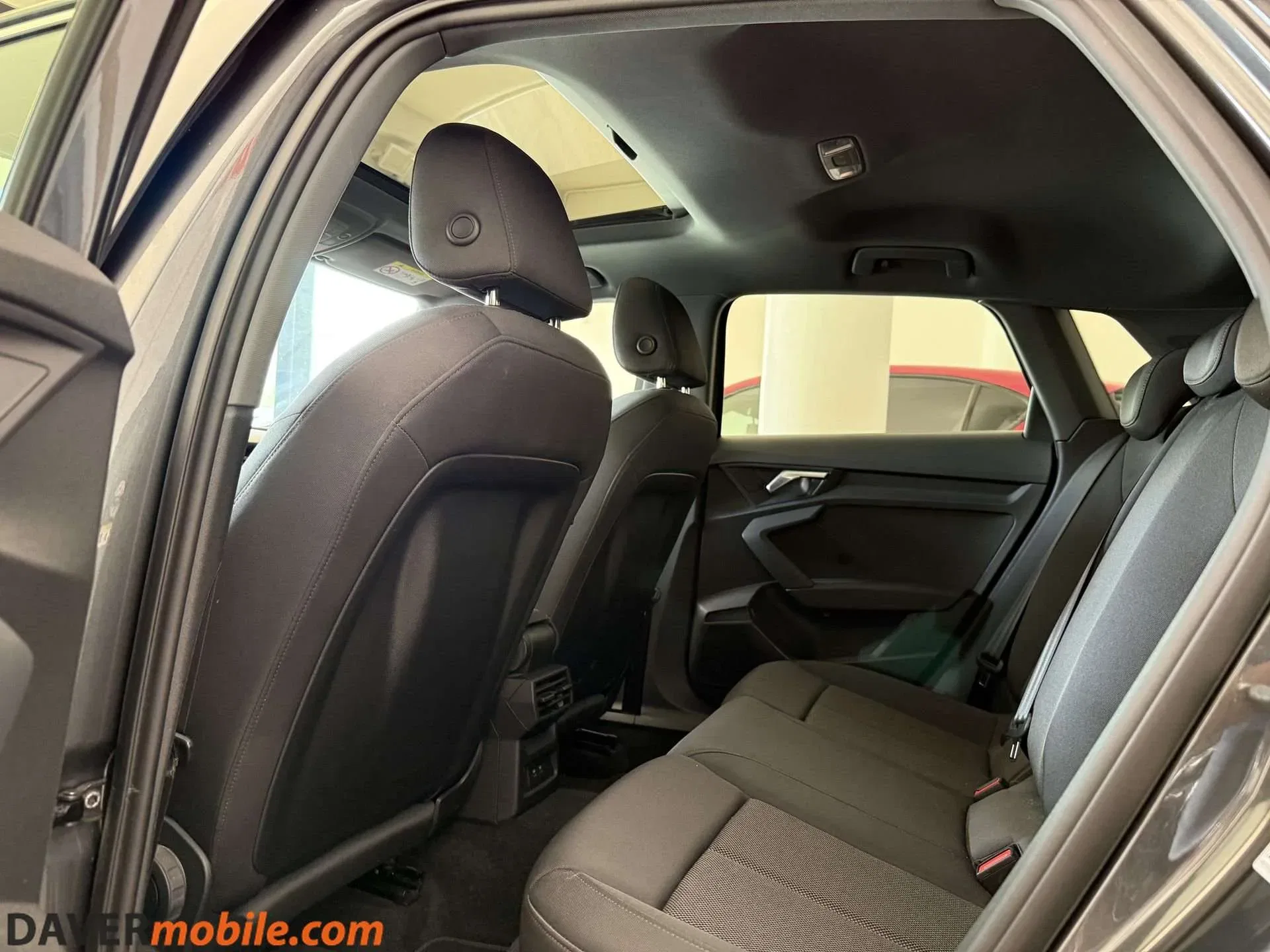 Audi A3 40 TFSI e S tronic S line Edition foto 6