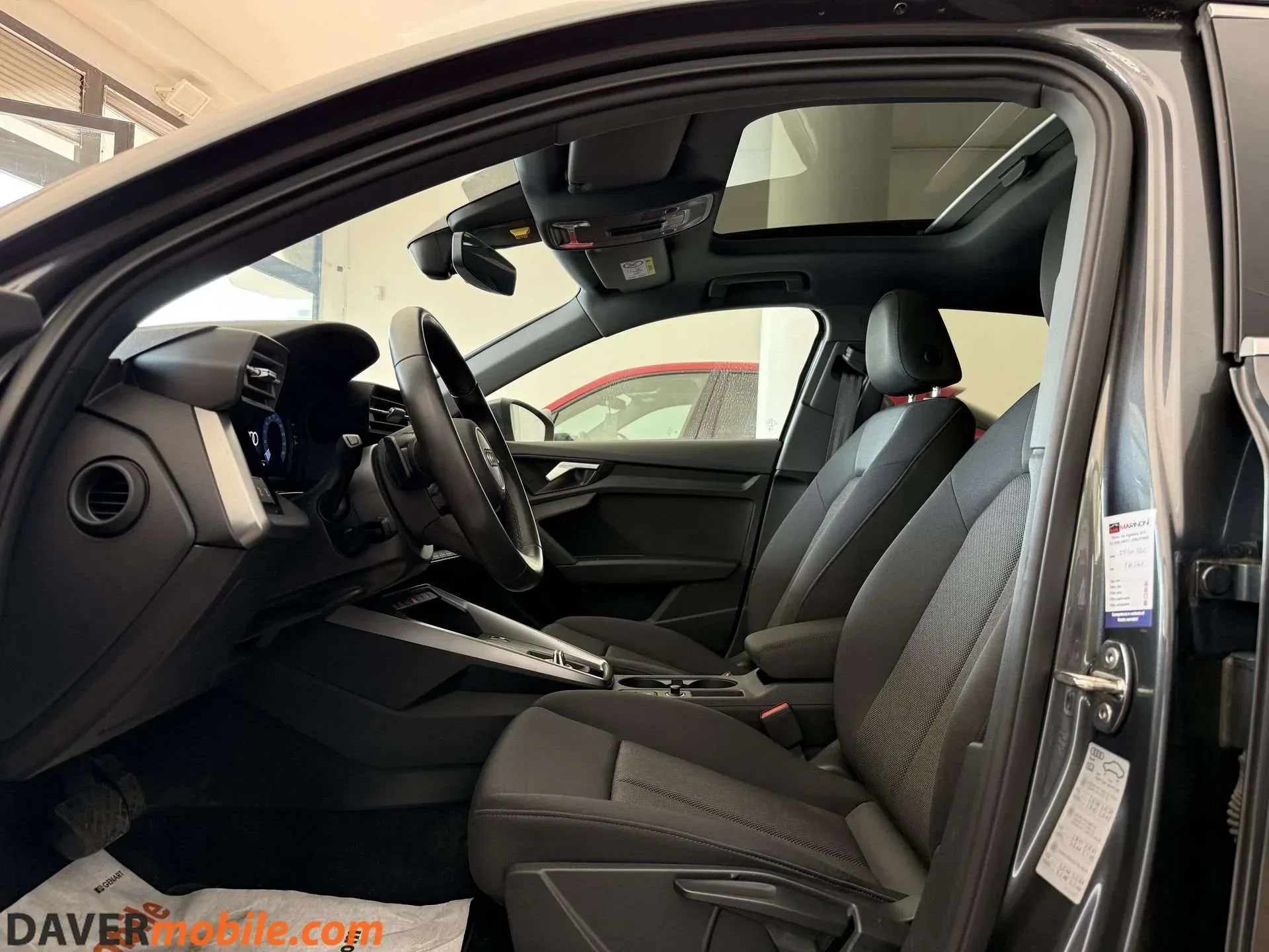 Audi A3 40 TFSI e S tronic S line Edition foto 7