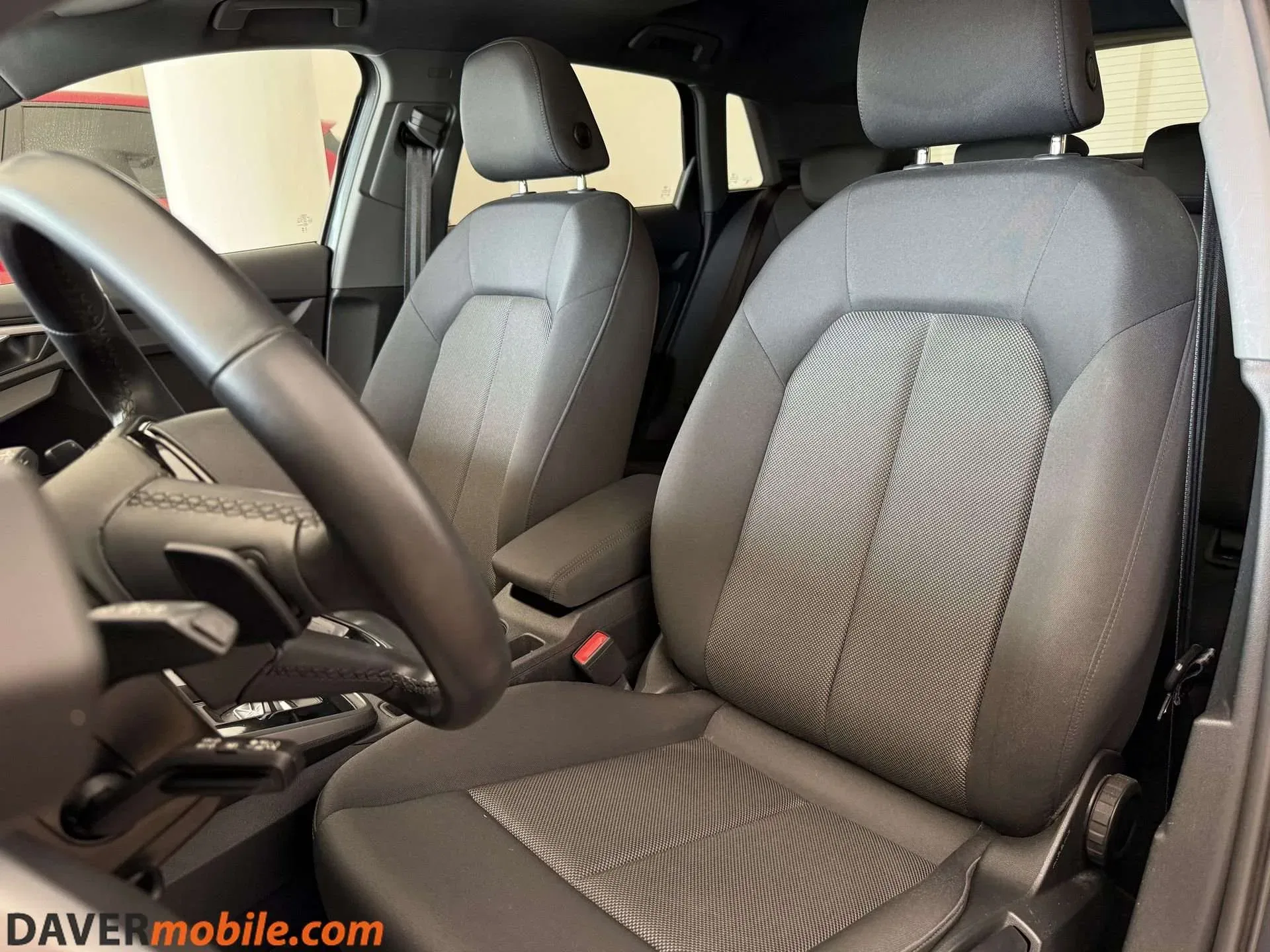 Audi A3 40 TFSI e S tronic S line Edition foto 9