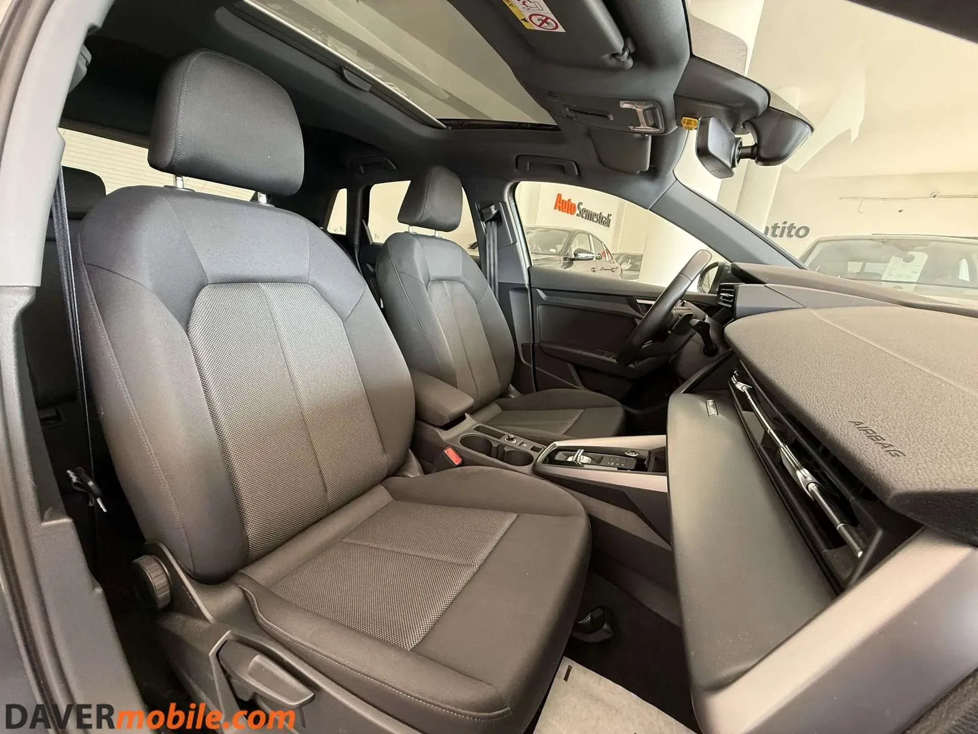 Audi A3 40 TFSI e S tronic S line Edition foto 10