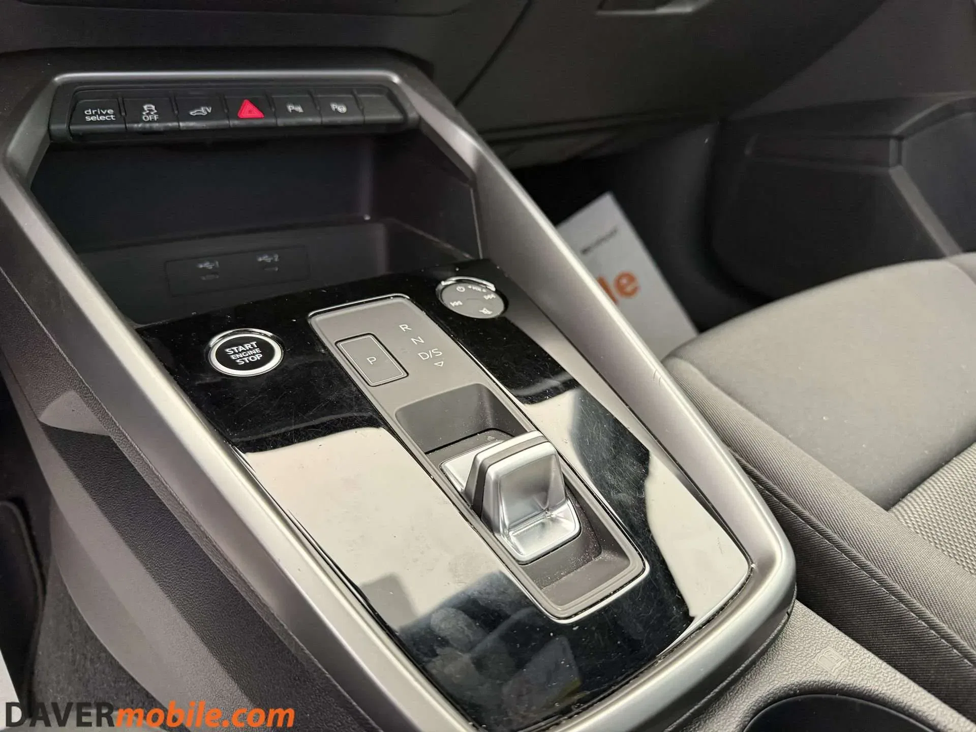 Audi A3 40 TFSI e S tronic S line Edition foto 13