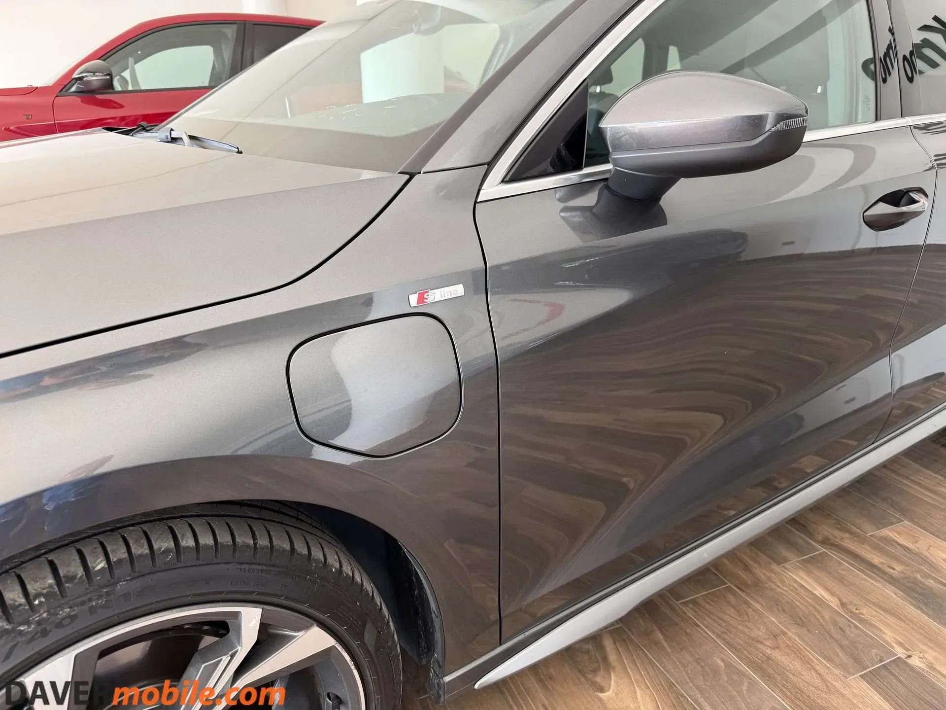 Audi A3 40 TFSI e S tronic S line Edition foto 15