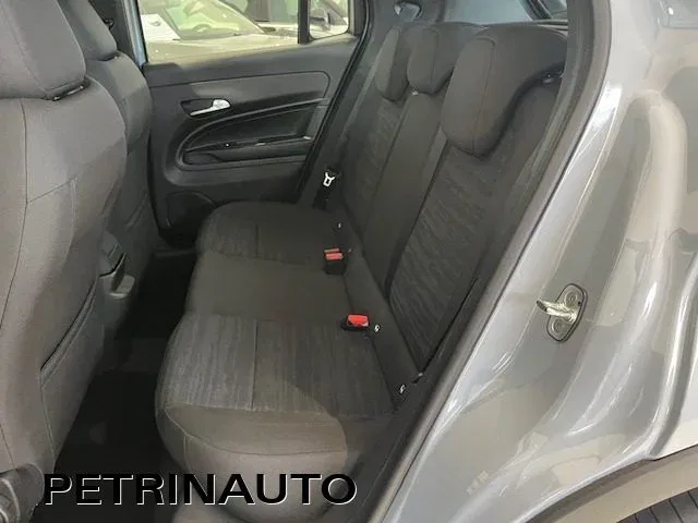JEEP Avenger 1.2 Turbo MHEV DCT Longitude+Pack Winter Nazionale foto 14