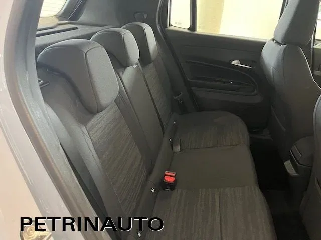 JEEP Avenger 1.2 Turbo MHEV DCT Longitude+Pack Winter Nazionale foto 15