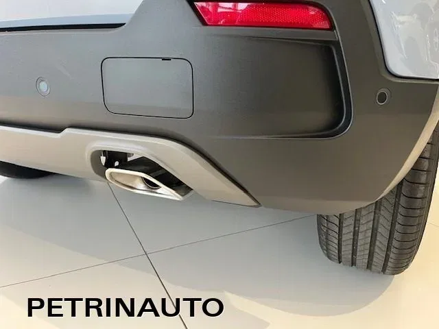 JEEP Avenger 1.2 Turbo MHEV DCT Longitude+Pack Winter Nazionale foto 23