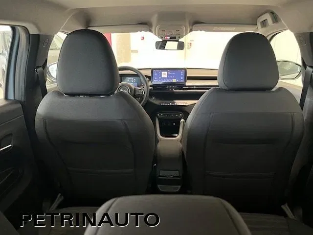 JEEP Avenger 1.2 Turbo MHEV DCT Longitude+Pack Winter Nazionale foto 26