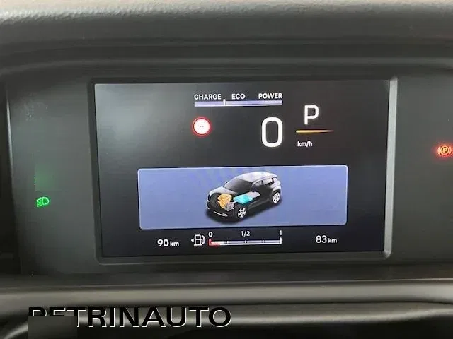 JEEP Avenger 1.2 Turbo MHEV DCT Longitude+Pack Winter Nazionale foto 19
