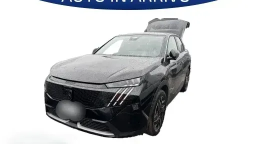 Peugeot 3008 Hybrid 145 e-DCS6 GT