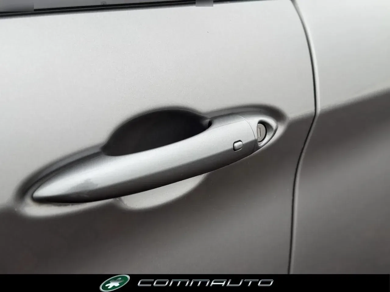 Alfa Romeo Stelvio 2.2 Turbodiesel 190 CV AT8 RWD Business foto 8