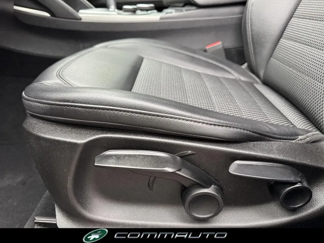 Alfa Romeo Stelvio 2.2 Turbodiesel 190 CV AT8 RWD Business foto 12