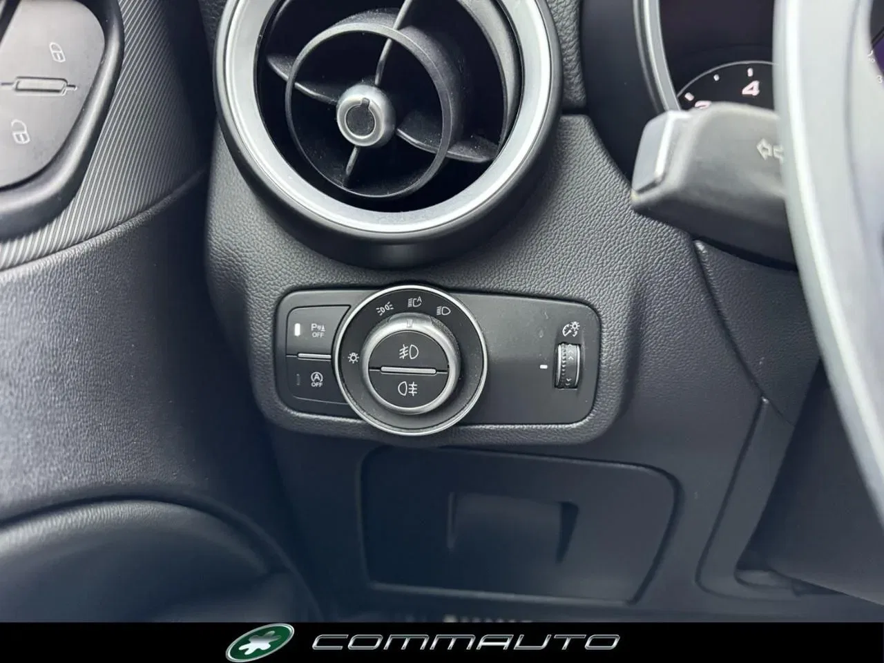 Alfa Romeo Stelvio 2.2 Turbodiesel 190 CV AT8 RWD Business foto 14