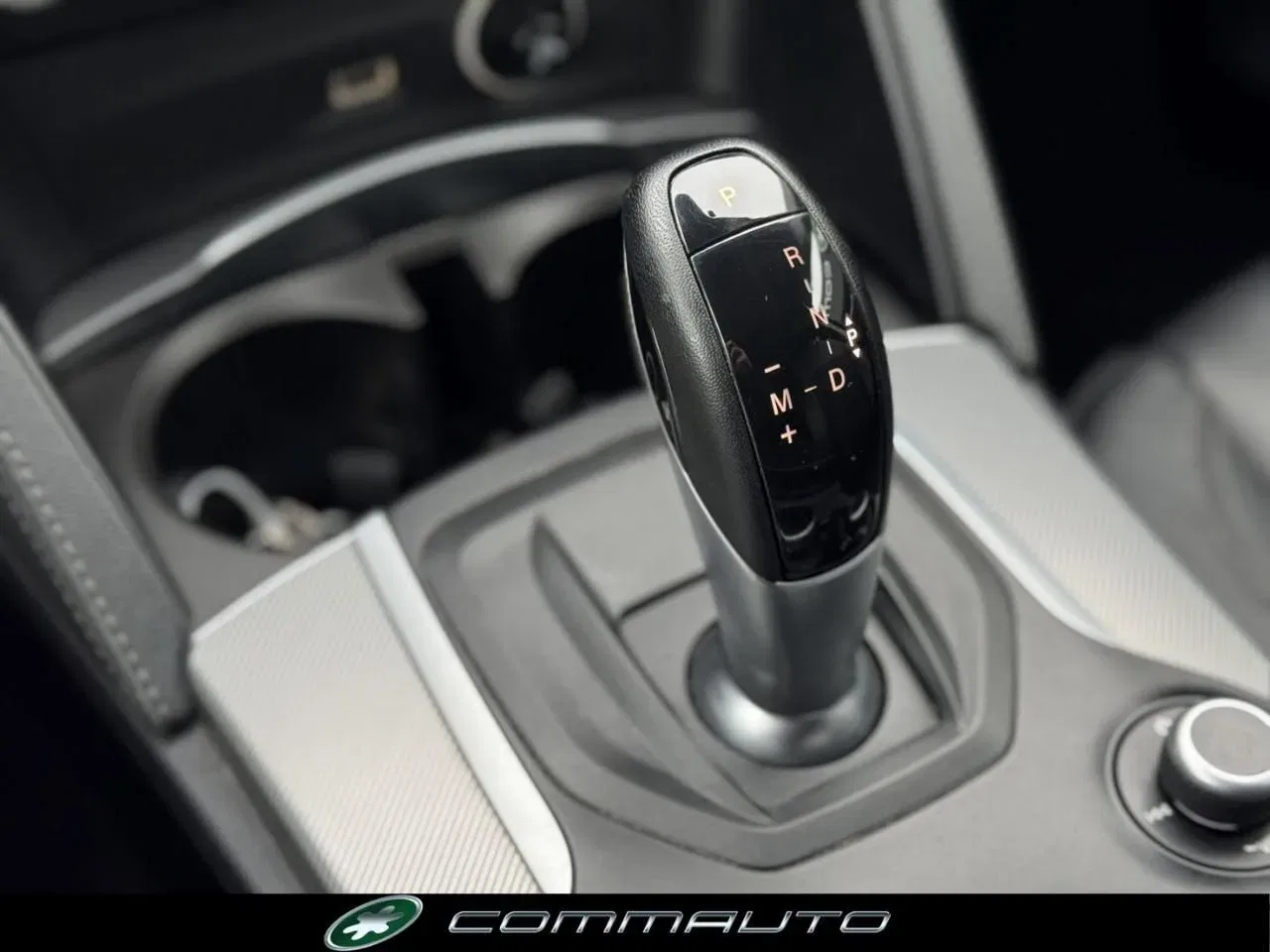 Alfa Romeo Stelvio 2.2 Turbodiesel 190 CV AT8 RWD Business foto 19