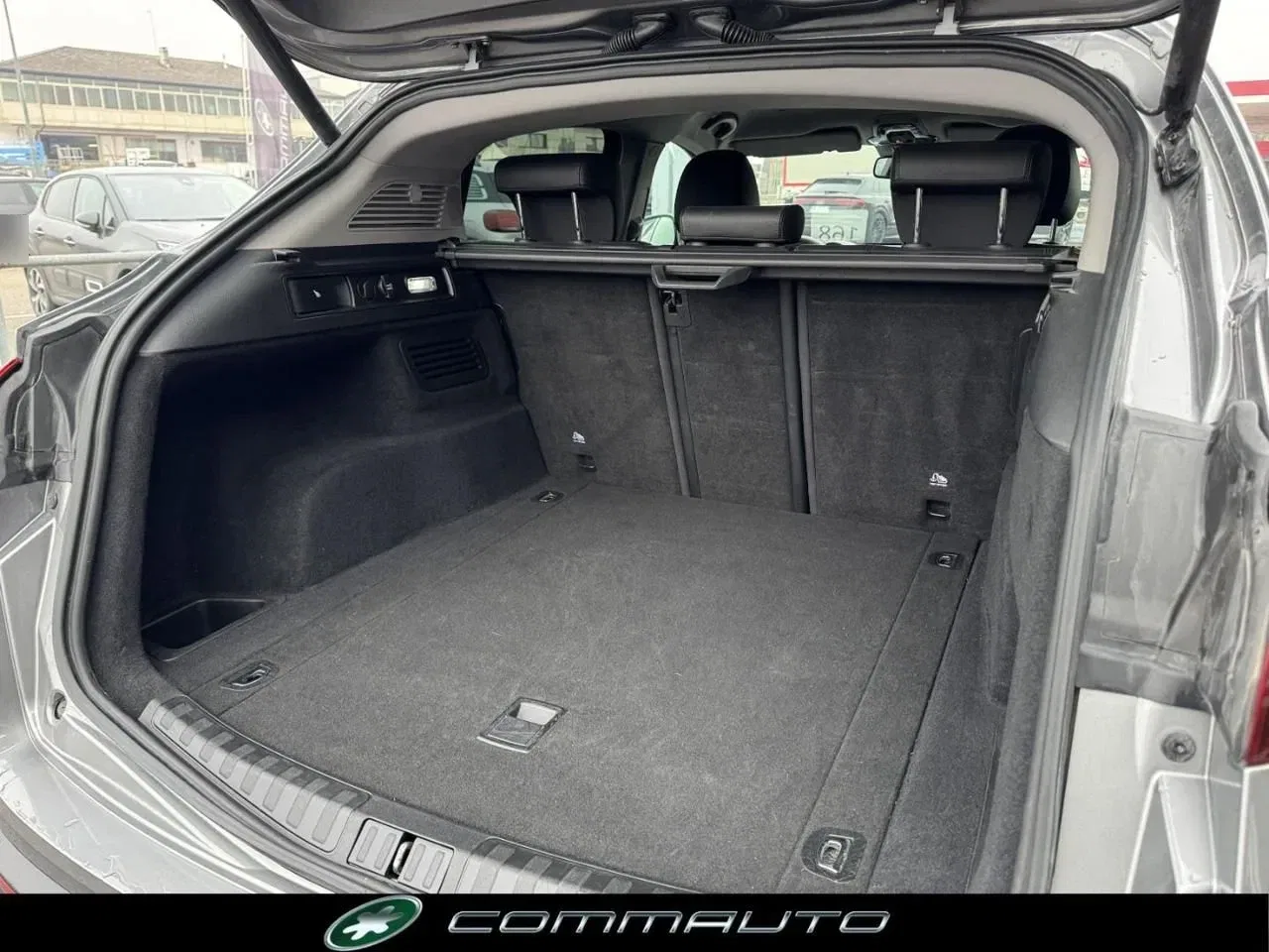 Alfa Romeo Stelvio 2.2 Turbodiesel 190 CV AT8 RWD Business foto 26