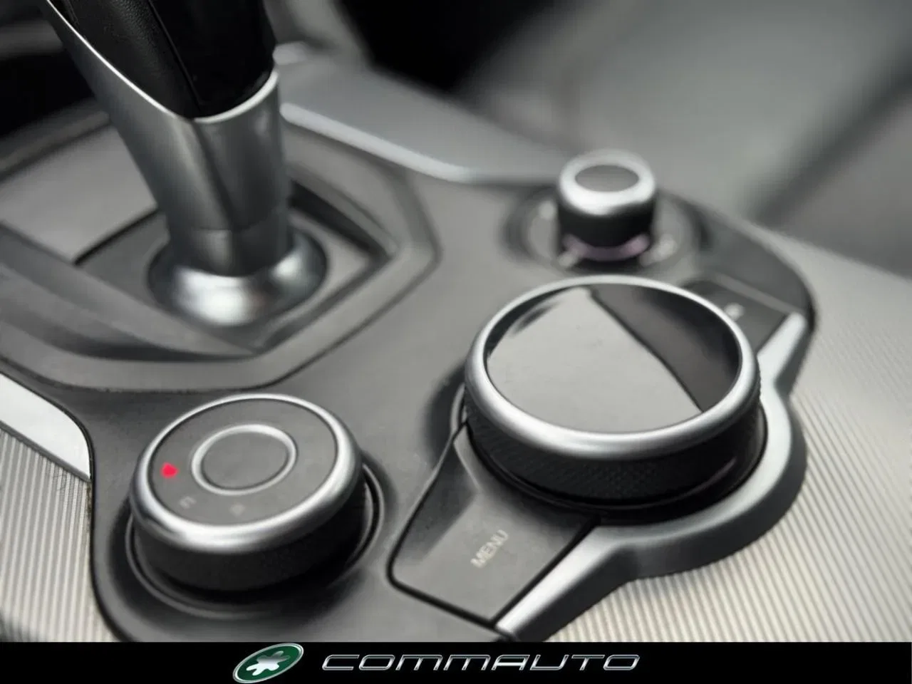 Alfa Romeo Stelvio 2.2 Turbodiesel 190 CV AT8 RWD Business foto 20