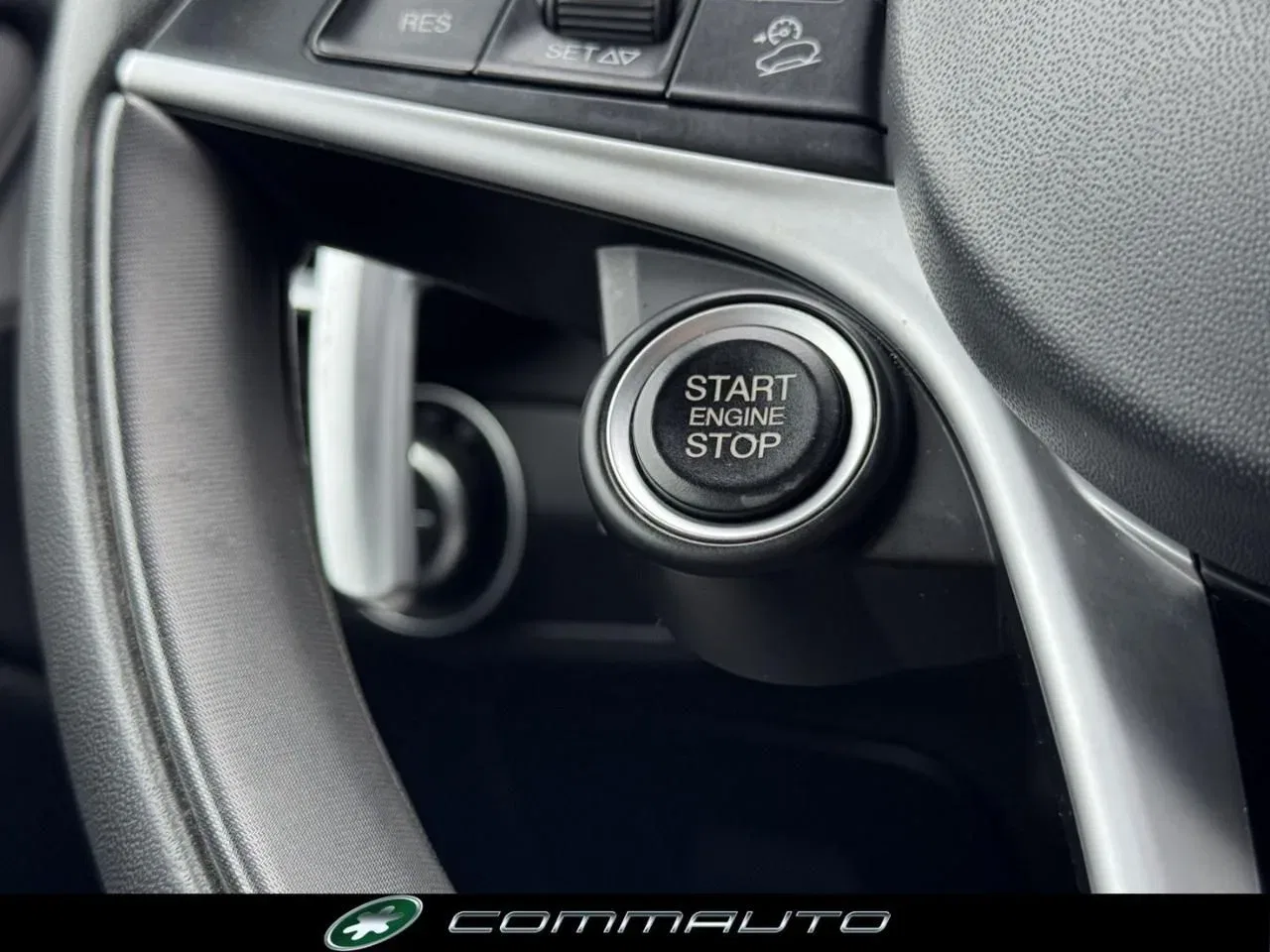 Alfa Romeo Stelvio 2.2 Turbodiesel 190 CV AT8 RWD Business foto 21