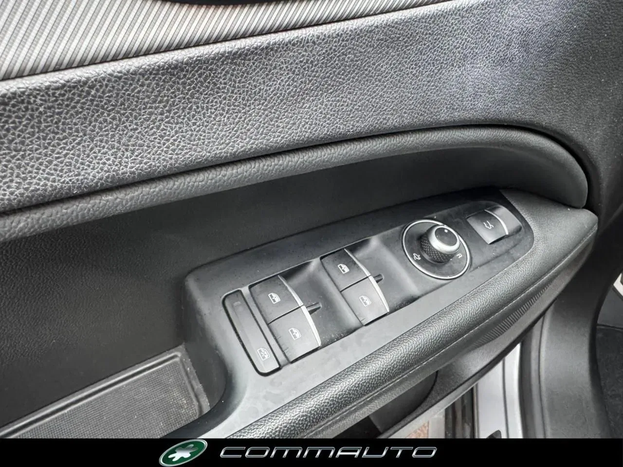 Alfa Romeo Stelvio 2.2 Turbodiesel 190 CV AT8 RWD Business foto 10
