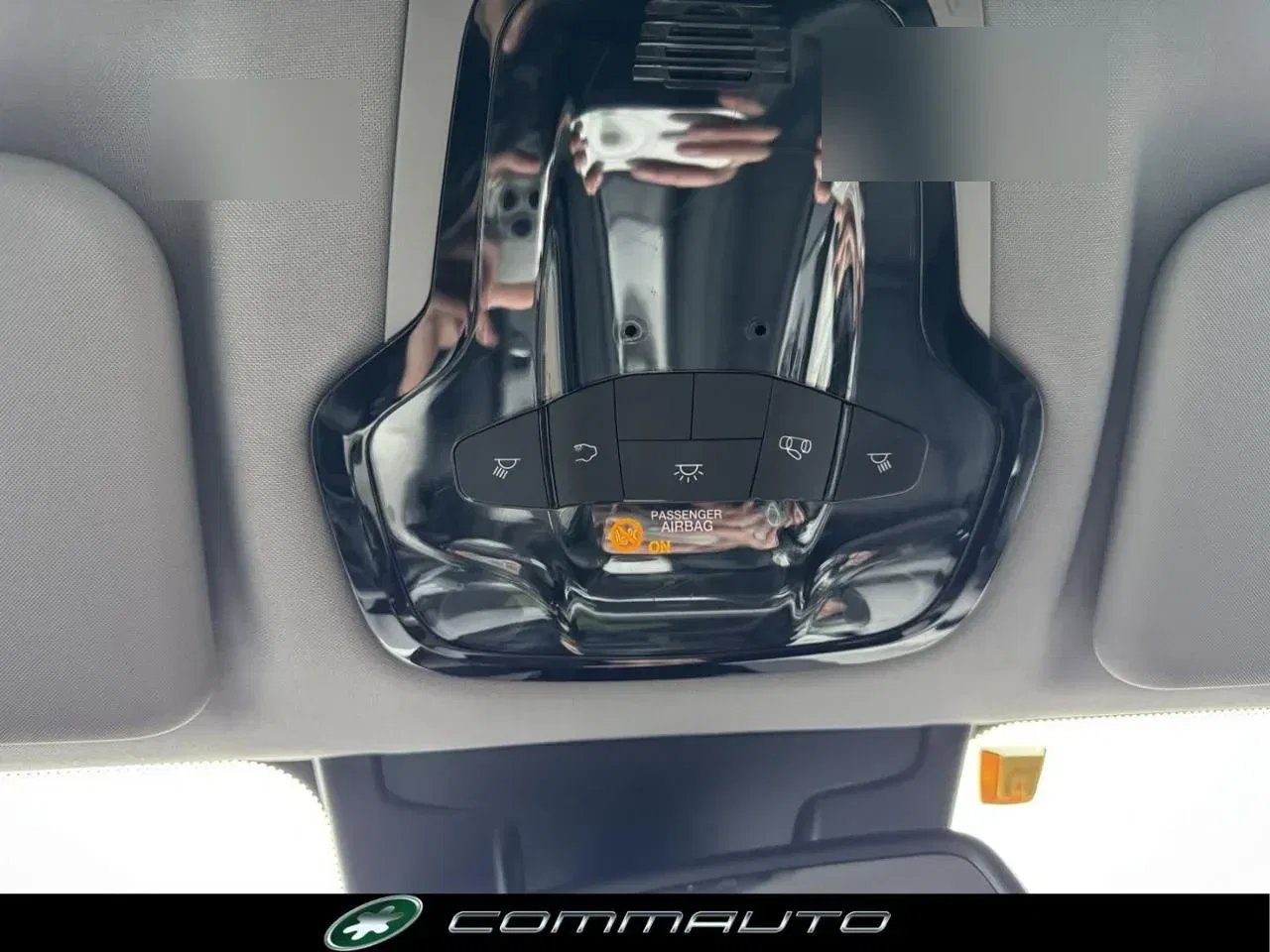 Alfa Romeo Stelvio 2.2 Turbodiesel 190 CV AT8 RWD Business foto 22