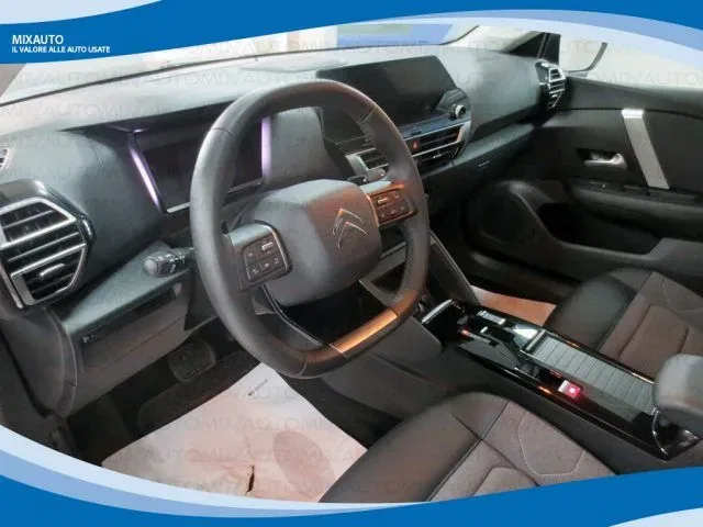 CITROEN C4 1.2 PureTech 130cv Plus EAT8 EU6 foto 3