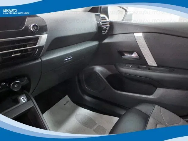 CITROEN C4 1.2 PureTech 130cv Plus EAT8 EU6 foto 10