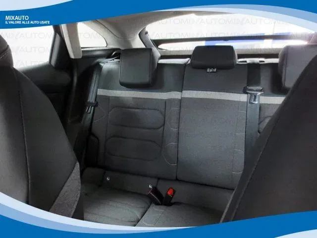 CITROEN C4 1.2 PureTech 130cv Plus EAT8 EU6 foto 11