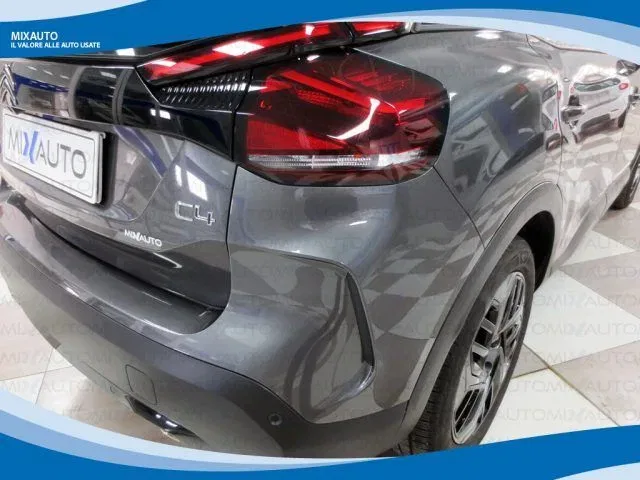 CITROEN C4 1.2 PureTech 130cv Plus EAT8 EU6 foto 13