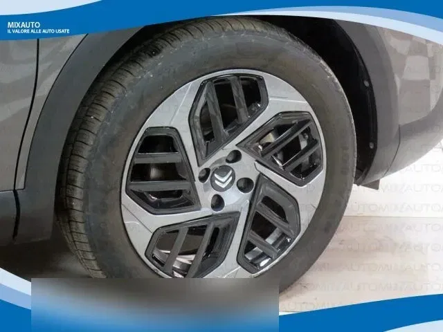CITROEN C4 1.2 PureTech 130cv Plus EAT8 EU6 foto 14