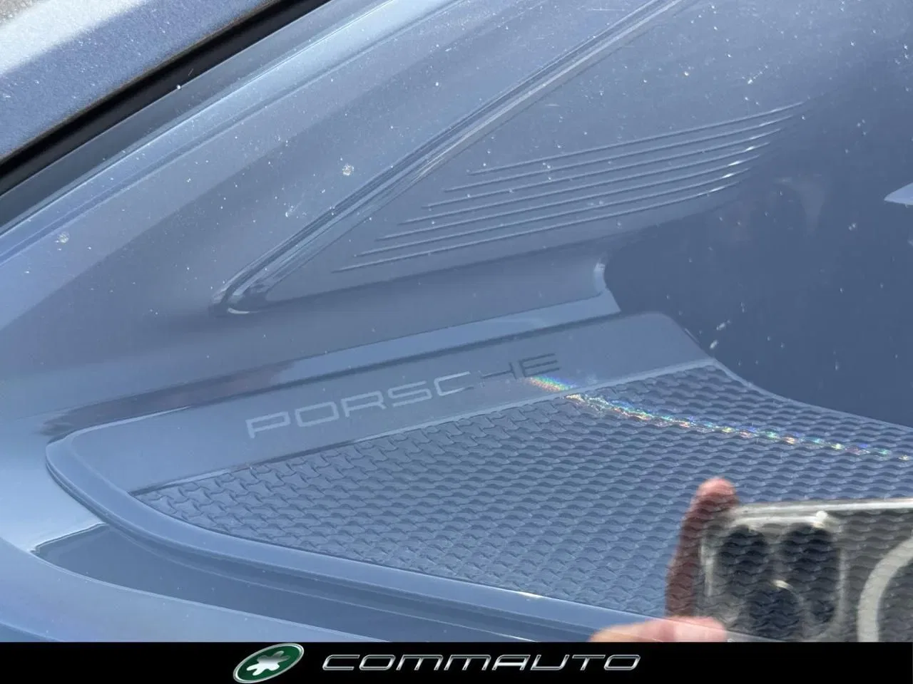 Porsche Cayenne Coupé 3.0 V6 E-Hybrid foto 11