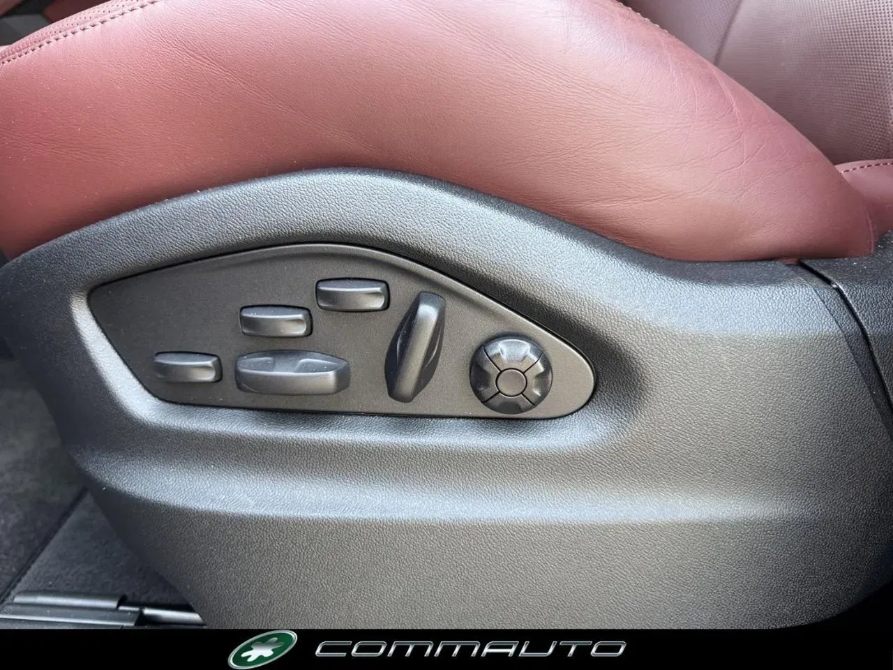Porsche Cayenne Coupé 3.0 V6 E-Hybrid foto 18