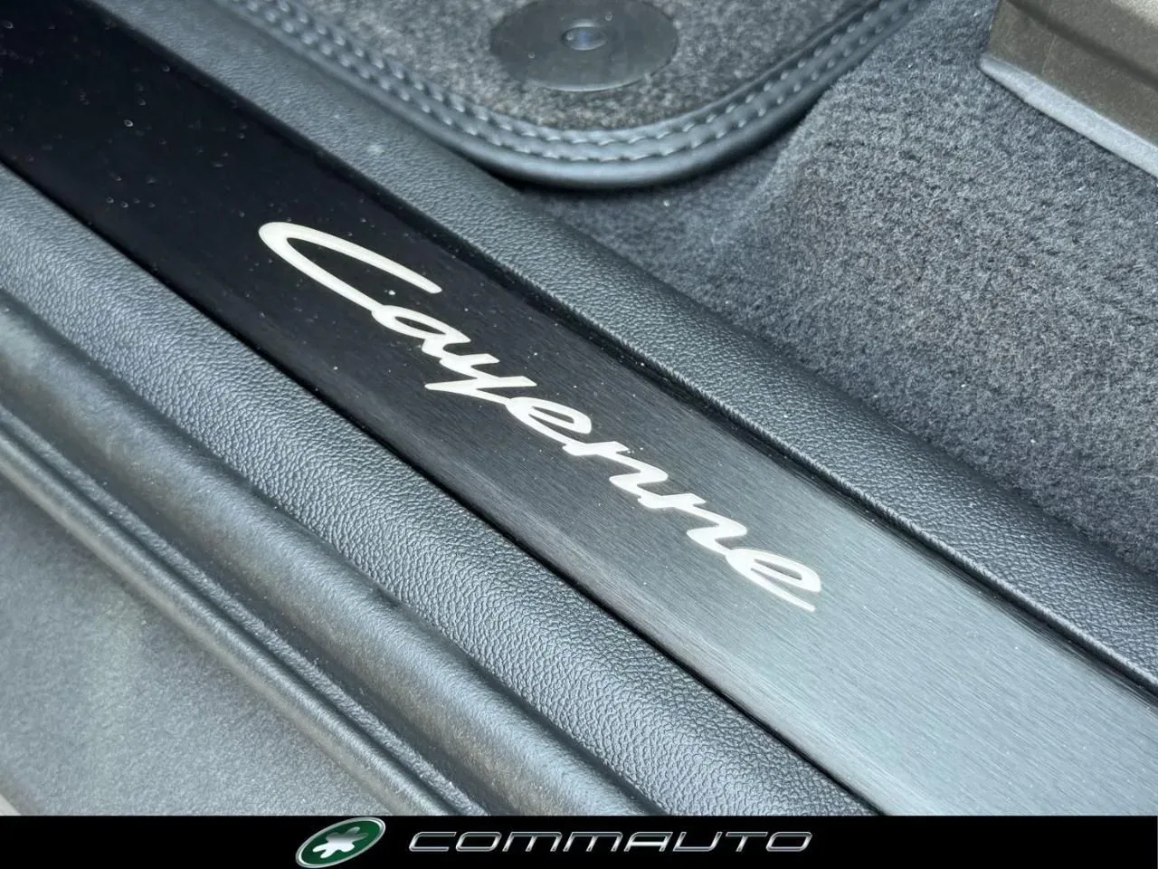 Porsche Cayenne Coupé 3.0 V6 E-Hybrid foto 17