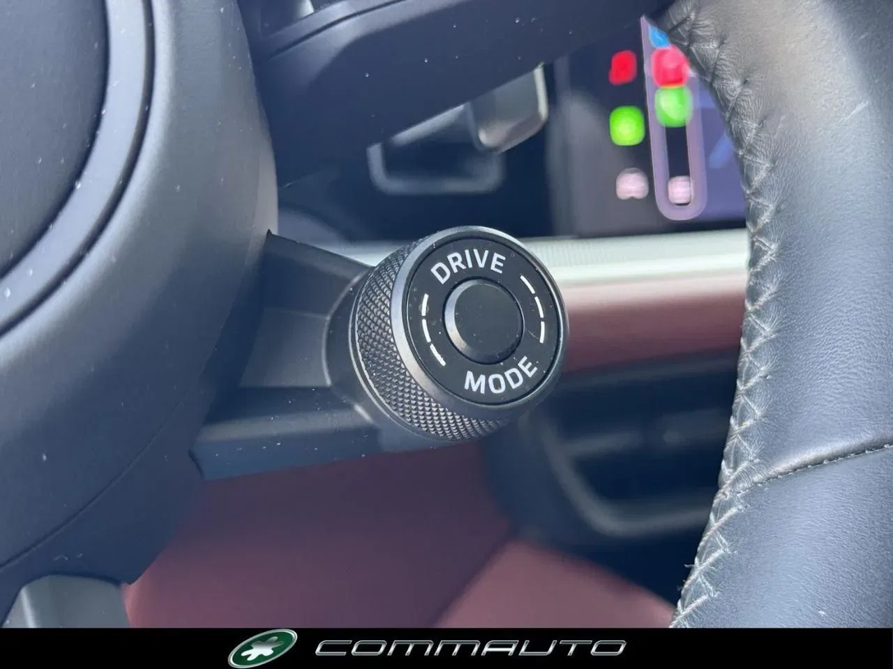 Porsche Cayenne Coupé 3.0 V6 E-Hybrid foto 24