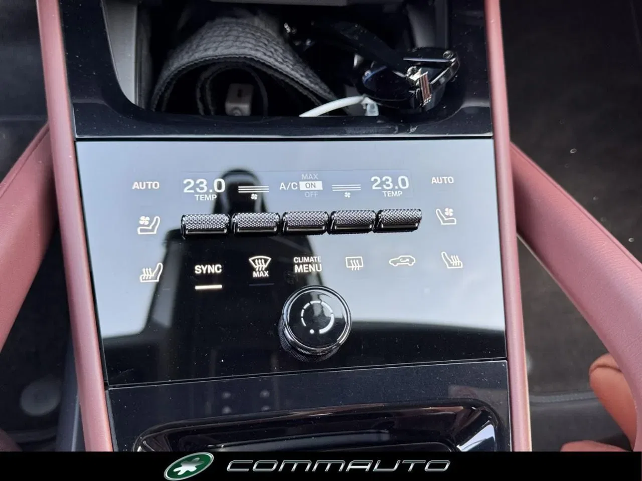 Porsche Cayenne Coupé 3.0 V6 E-Hybrid foto 28
