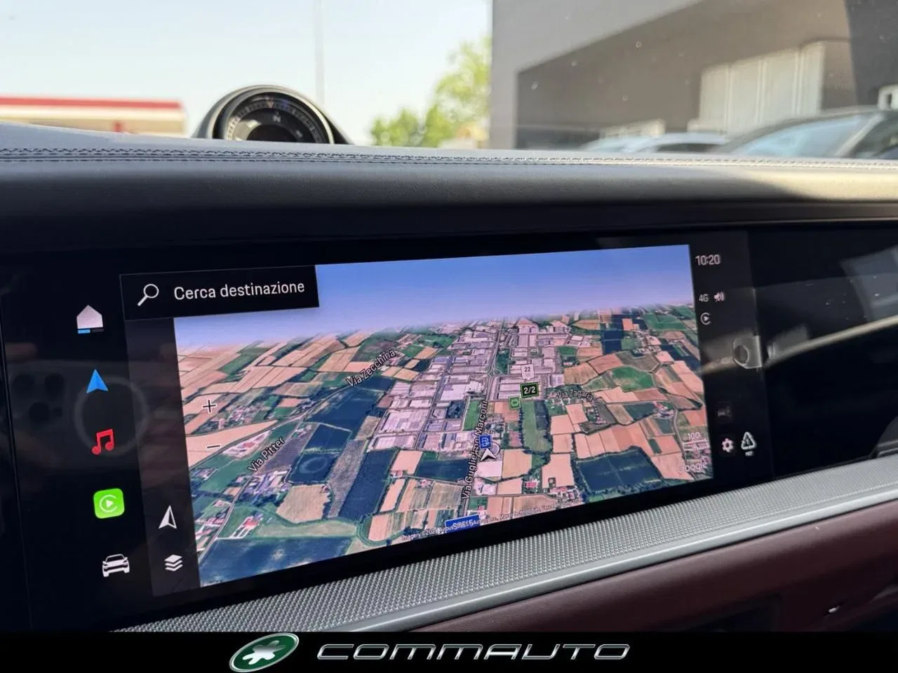 Porsche Cayenne Coupé 3.0 V6 E-Hybrid foto 26