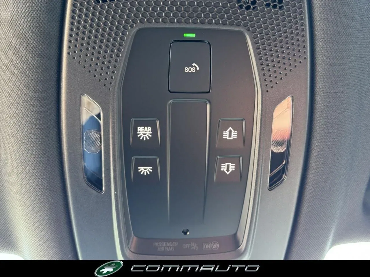 Porsche Cayenne Coupé 3.0 V6 E-Hybrid foto 29
