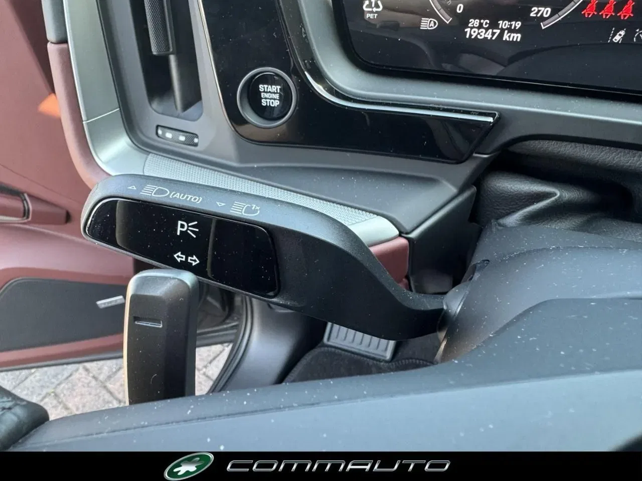 Porsche Cayenne Coupé 3.0 V6 E-Hybrid foto 22