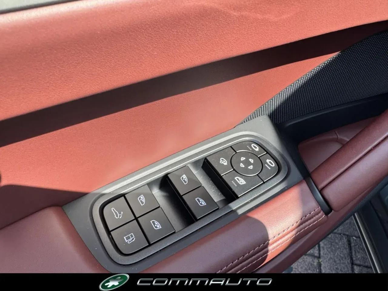 Porsche Cayenne Coupé 3.0 V6 E-Hybrid foto 15