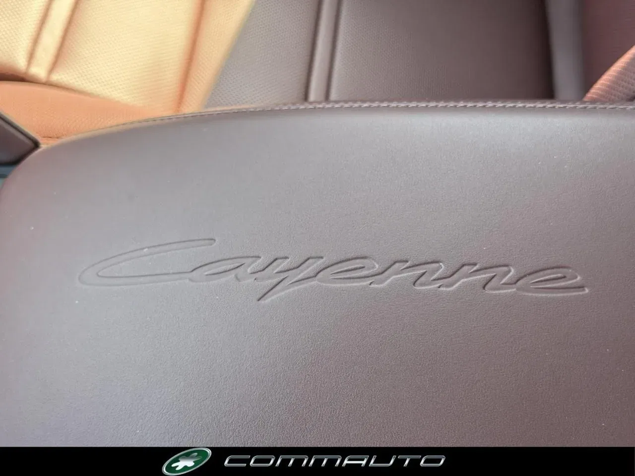Porsche Cayenne Coupé 3.0 V6 E-Hybrid foto 31