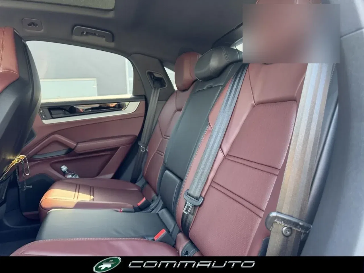 Porsche Cayenne Coupé 3.0 V6 E-Hybrid foto 34