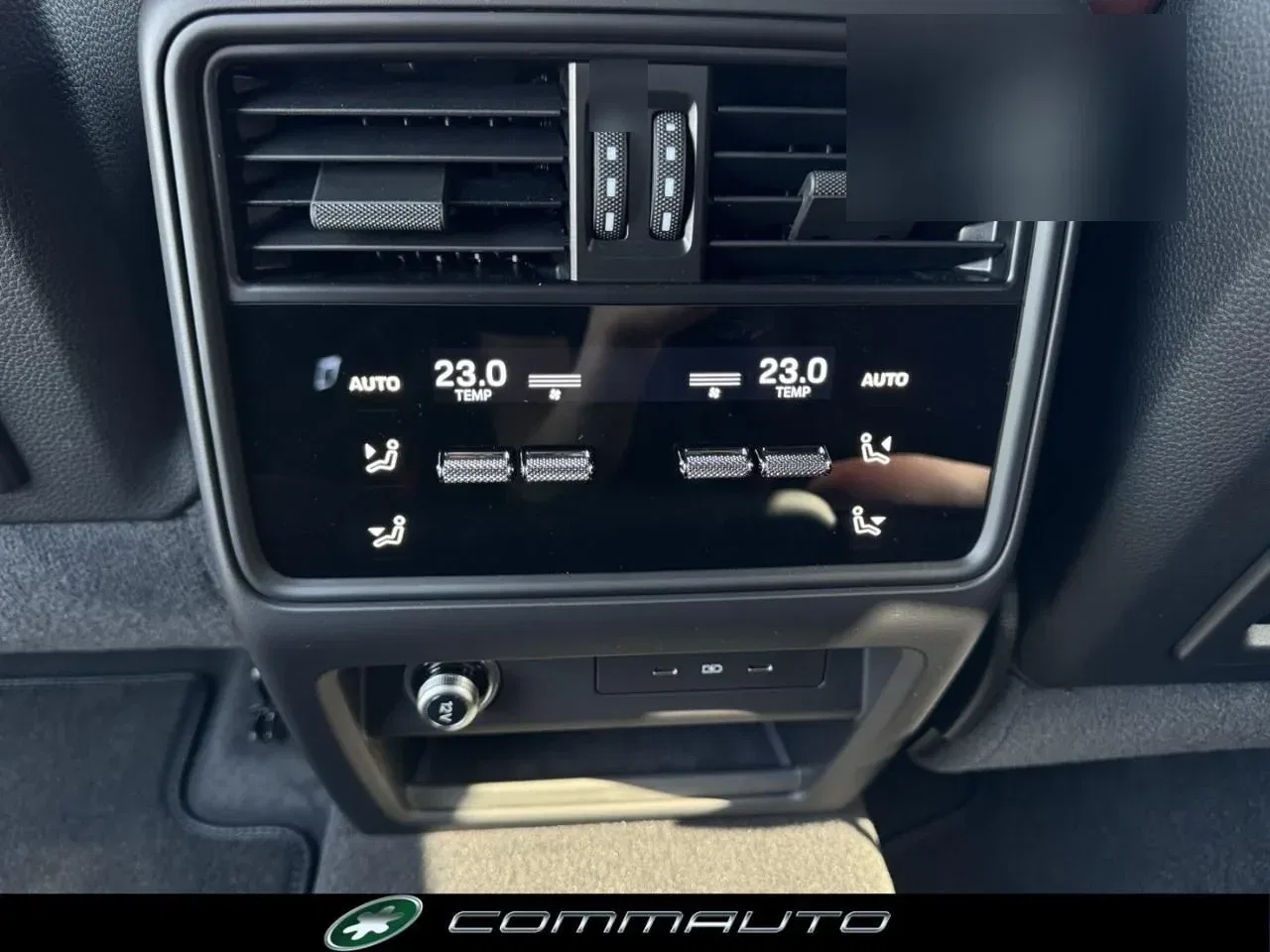 Porsche Cayenne Coupé 3.0 V6 E-Hybrid foto 35