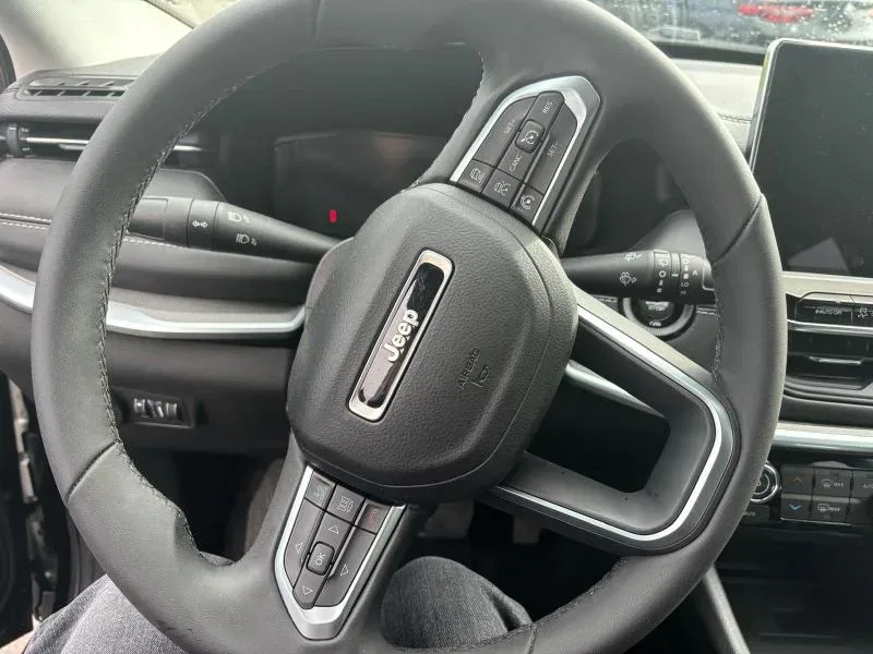 Jeep Compass *PROMO*1.5 turbo t4 mhev Longitude 2wd 130cv dct foto 4