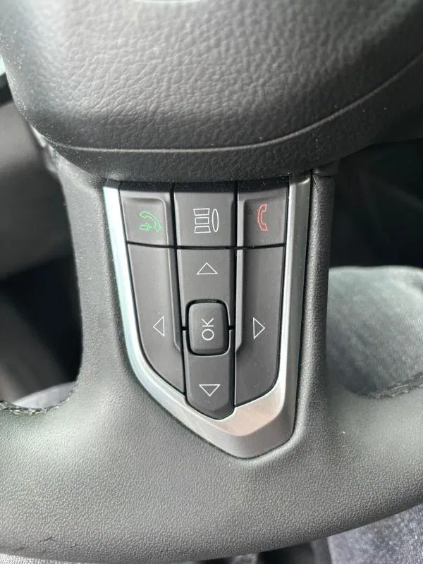 Jeep Compass *PROMO*1.5 turbo t4 mhev Longitude 2wd 130cv dct foto 19