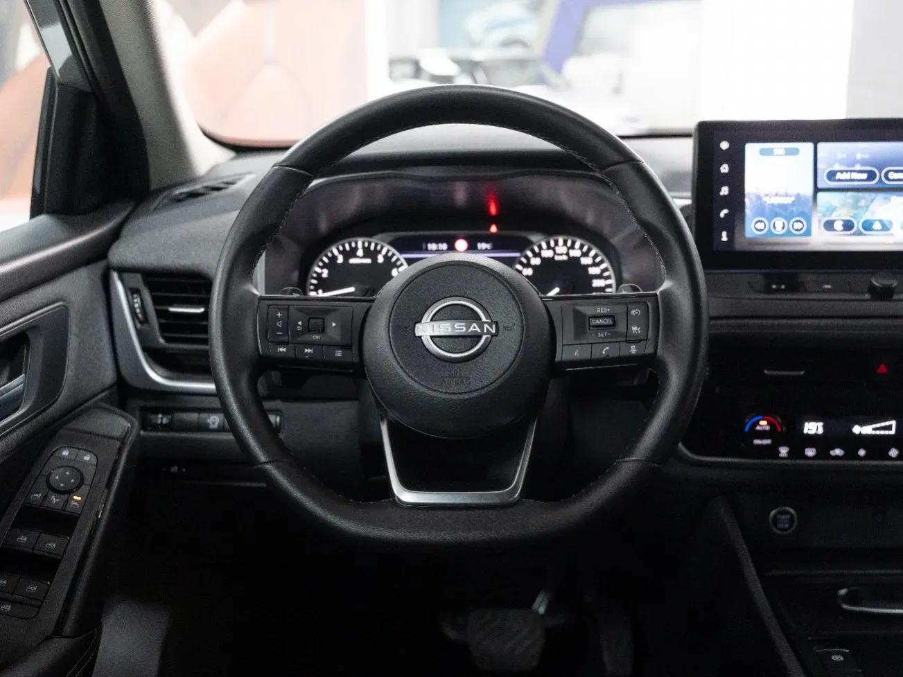 Nissan Qashqai 1.3 MHEV Acenta 2WD 158CV xtronic foto 12