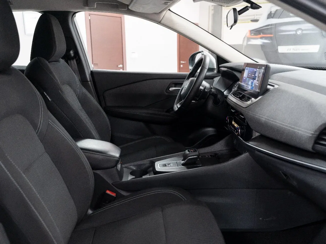 Nissan Qashqai 1.3 MHEV Acenta 2WD 158CV xtronic foto 14